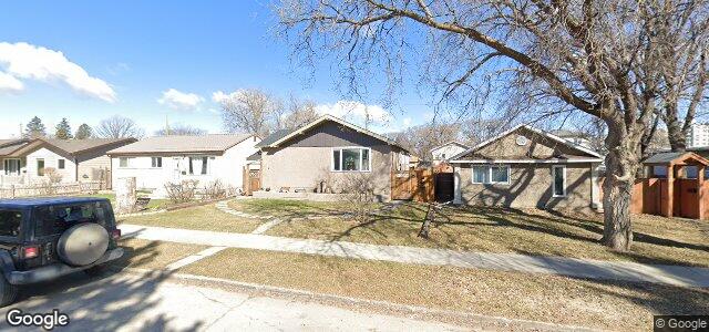 Larawan ng 243 Portland Avenue sa Winnipeg, Manitoba