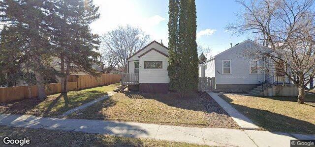 Larawan ng 244 Portland Avenue sa Winnipeg, Manitoba