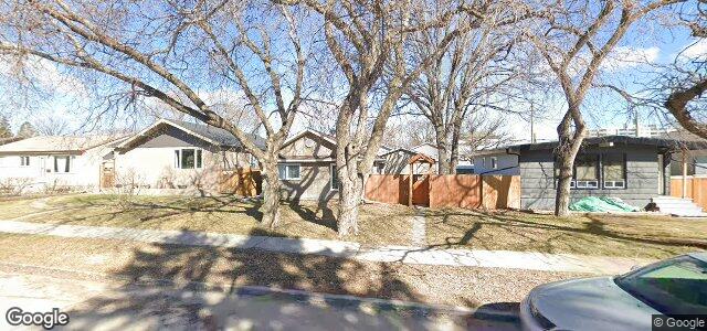 Larawan ng 245 Portland Avenue sa Winnipeg, Manitoba