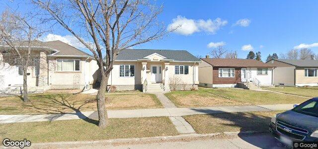 Larawan ng 247 Poplarwood Avenue sa Winnipeg, Manitoba