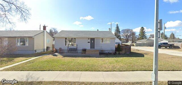 Larawan ng 248 Poplarwood Avenue sa Winnipeg, Manitoba