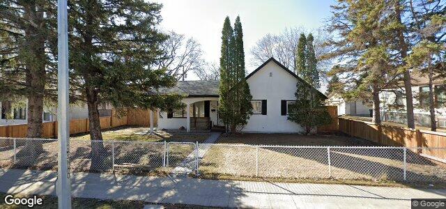 Larawan ng 248 Portland Avenue sa Winnipeg, Manitoba