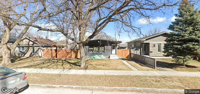 Larawan ng 249 Portland Avenue sa Winnipeg, Manitoba