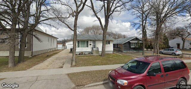 Larawan ng 25 Berrydale Avenue sa Winnipeg, Manitoba