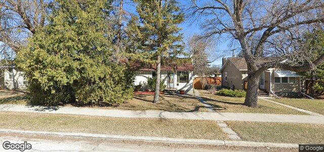 Larawan ng 25 Lennox Avenue sa Winnipeg, Manitoba