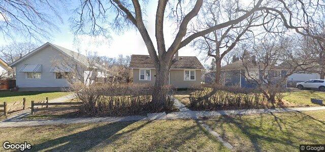 Larawan ng 25 St David Road sa Winnipeg, Manitoba