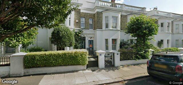 Larawan ng 25 St Elmo Road sa Winnipeg, Manitoba