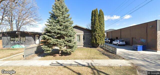 Larawan ng 251 Portland Avenue sa Winnipeg, Manitoba
