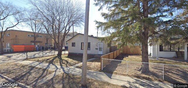 254 Portland Avenue（加拿大曼尼托巴省溫尼伯市）房屋照片