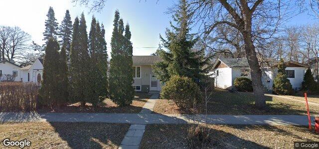 Larawan ng 26 Hull Avenue sa Winnipeg, Manitoba