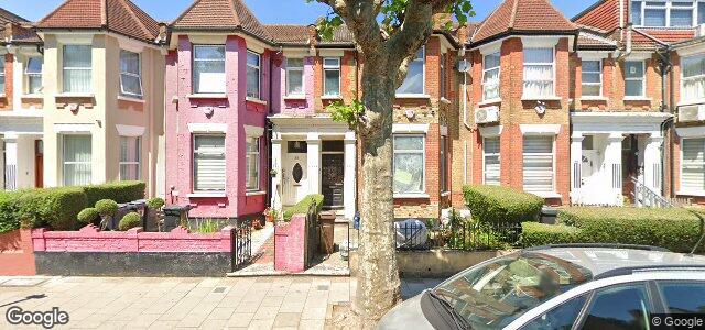 Larawan ng 26 Portland Avenue sa Winnipeg, Manitoba