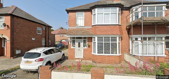 Larawan ng 26 St Andrew Road sa Winnipeg, Manitoba