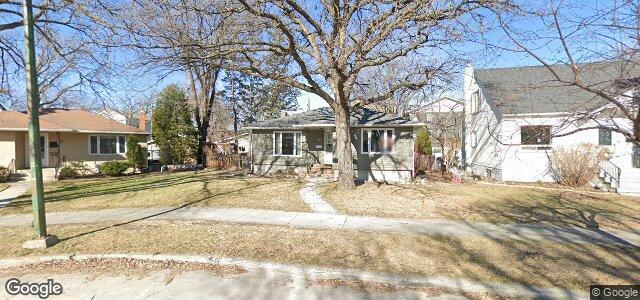 Larawan ng 26 St David Place sa Winnipeg, Manitoba
