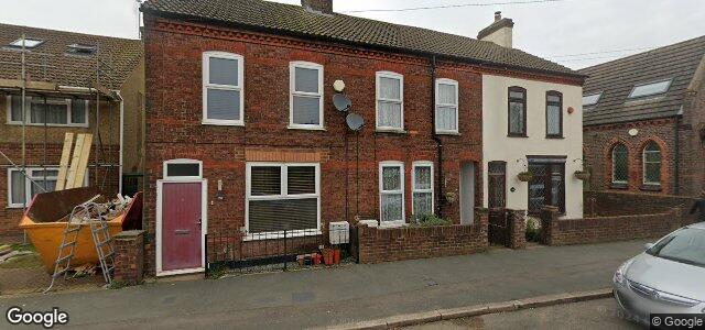 Larawan ng 26 St Thomas Road sa Winnipeg, Manitoba