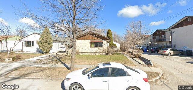 Photo of 269 Poplarwood Avenue in Winnipeg, Manitoba