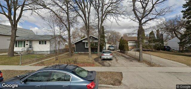 Larawan ng 27 Berrydale Avenue sa Winnipeg, Manitoba