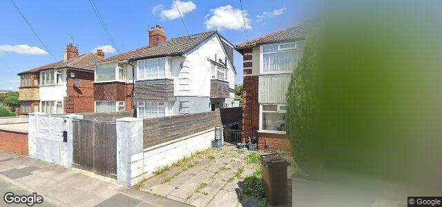 Larawan ng 27 Frederick Avenue sa Winnipeg, Manitoba