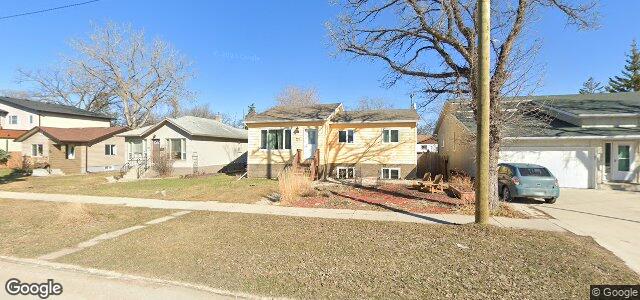 Larawan ng 27 Hull Avenue sa Winnipeg, Manitoba