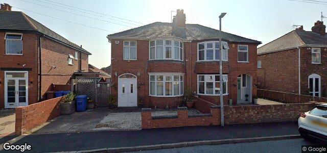 Larawan ng 27 St Andrew Road sa Winnipeg, Manitoba