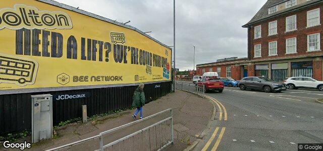 Larawan ng 27 St George Road sa Winnipeg, Manitoba