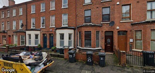 Larawan ng 27 Thorndale Avenue sa Winnipeg, Manitoba