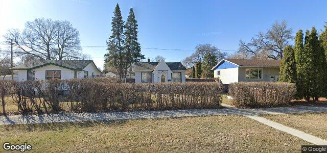 Larawan ng 28 Hull Avenue sa Winnipeg, Manitoba