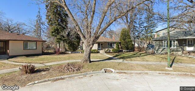 Larawan ng 28 St David Place sa Winnipeg, Manitoba