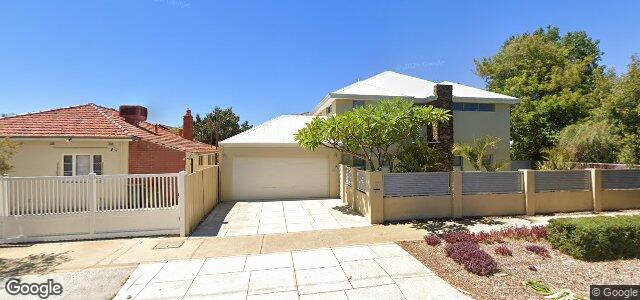 Larawan ng 29 Ashton Avenue sa Winnipeg, Manitoba