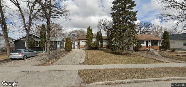 29 Berrydale Avenue（加拿大曼尼托巴省溫尼伯市）房屋照片