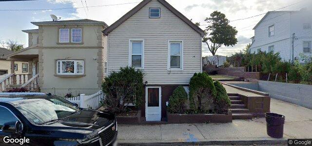 Larawan ng 29 Frederick Avenue sa Winnipeg, Manitoba