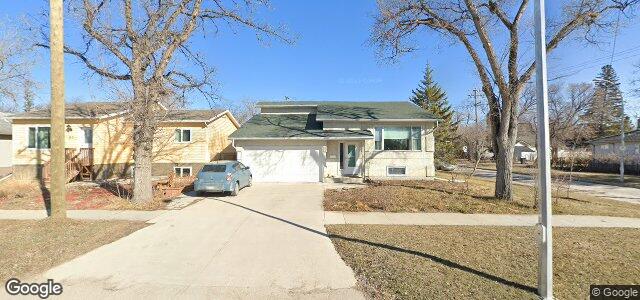 Larawan ng 29 Hull Avenue sa Winnipeg, Manitoba