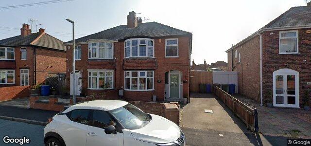 Larawan ng 29 St Andrew Road sa Winnipeg, Manitoba