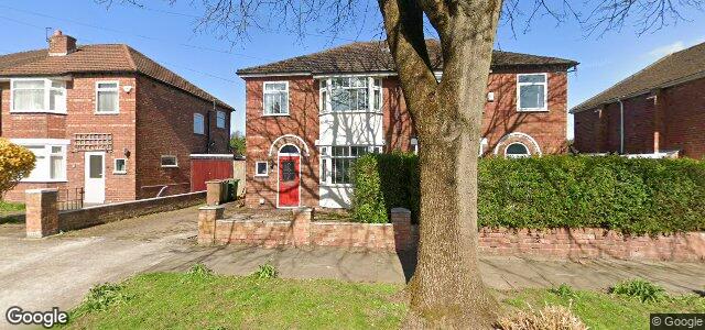 Larawan ng 29 St David Road sa Winnipeg, Manitoba