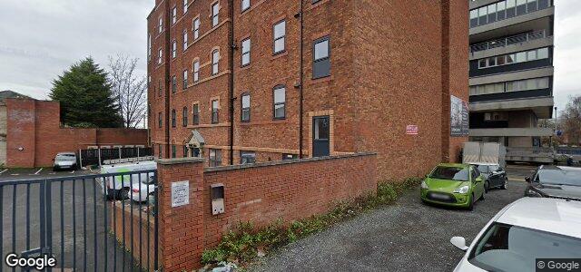 Larawan ng 29 St Thomas Road sa Winnipeg, Manitoba