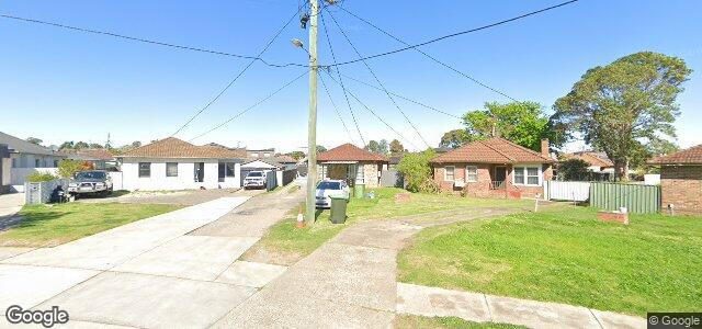 Larawan ng 30 Frederick Avenue sa Winnipeg, Manitoba