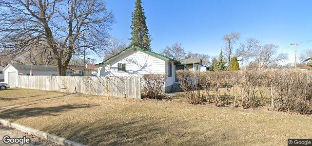 Larawan ng 30 Hull Avenue sa Winnipeg, Manitoba
