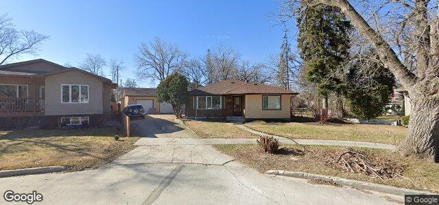 Larawan ng 30 St David Place sa Winnipeg, Manitoba