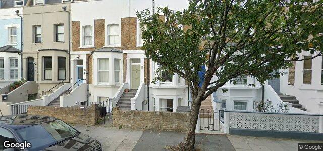 Larawan ng 30 St Elmo Road sa Winnipeg, Manitoba