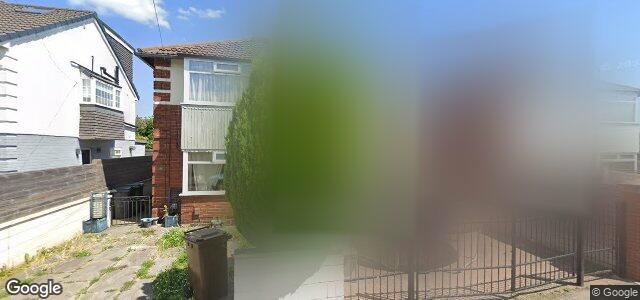 Larawan ng 31 Frederick Avenue sa Winnipeg, Manitoba