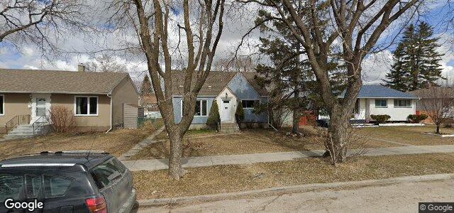 Larawan ng 31 Poplarwood Avenue sa Winnipeg, Manitoba