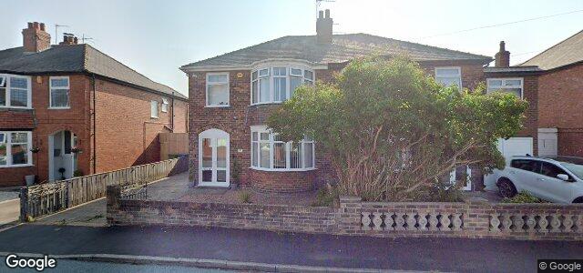 Larawan ng 31 St Andrew Road sa Winnipeg, Manitoba