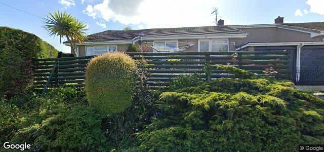 Larawan ng 31 St George Road sa Winnipeg, Manitoba