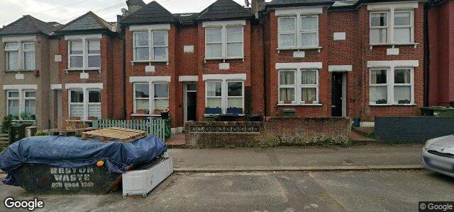 Larawan ng 31 St Louis Road sa Winnipeg, Manitoba