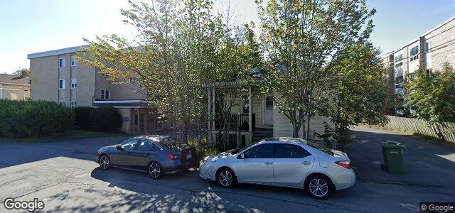 Larawan ng 32 Frederick Avenue sa Winnipeg, Manitoba