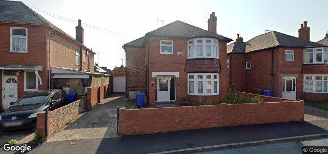 Larawan ng 32 St Andrew Road sa Winnipeg, Manitoba