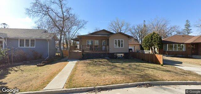 Larawan ng 32 St David Place sa Winnipeg, Manitoba