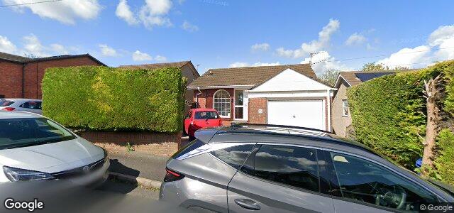 Larawan ng 32 St George Road sa Winnipeg, Manitoba