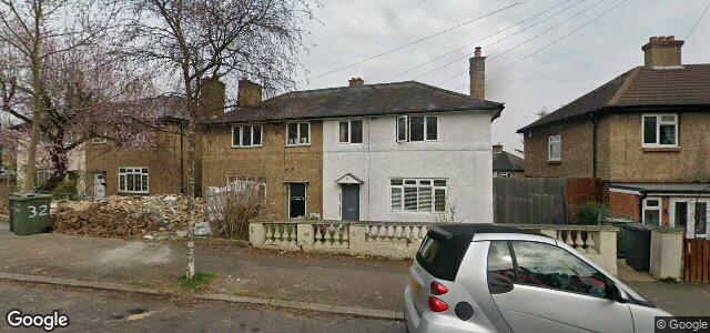 Larawan ng 32 St Louis Road sa Winnipeg, Manitoba