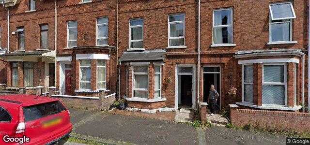 Larawan ng 32 Thorndale Avenue sa Winnipeg, Manitoba