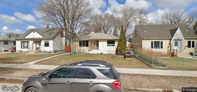 Larawan ng 33 Havelock Avenue sa Winnipeg, Manitoba